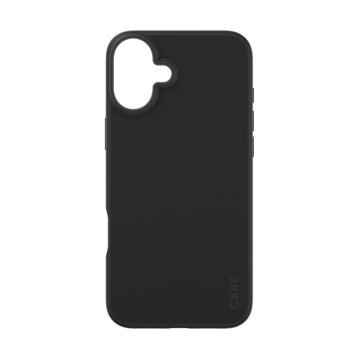 CARE by PanzerGlass® Fashion 3-in-1 Set iPhone 16 Plus